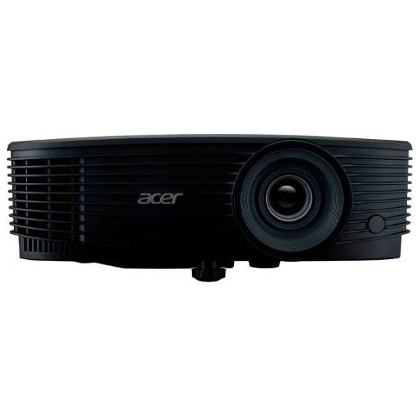 Proiector Acer X1329WHP Black  photo 2
