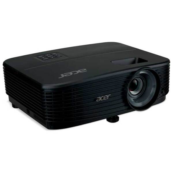 Proiector Acer X1329WHP Black  photo 3