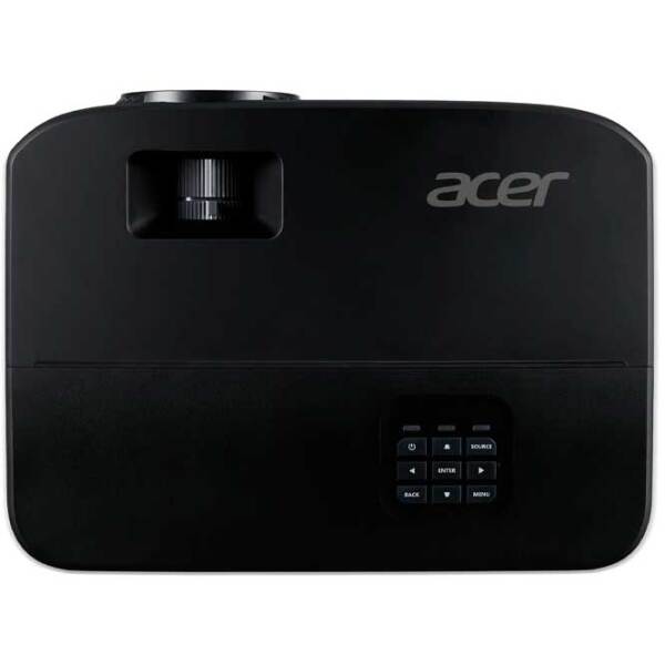 Proiector Acer X1329WHP Black  photo 4