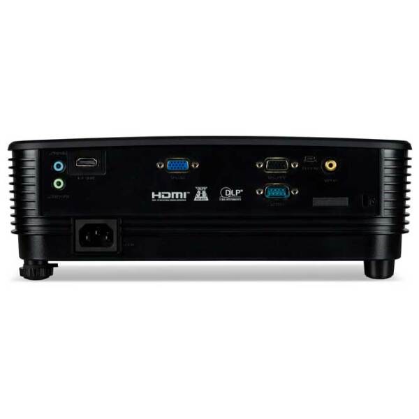 Proiector Acer X1329WHP Black  photo 5