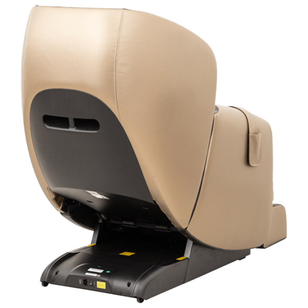 Массажное кресло Askona S8 Smart JET Черный  photo 4