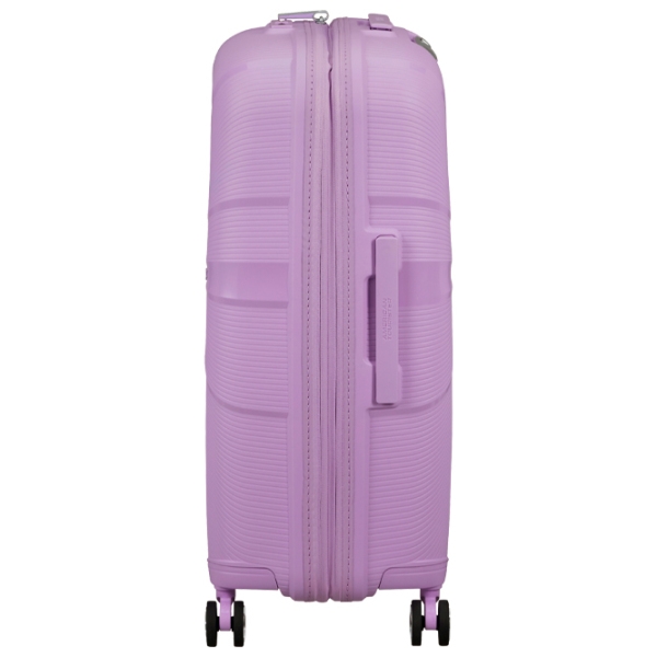 Valiză American Tourister Starvibe Spinner Expandable Purple Digital Lavender 70l   photo 4