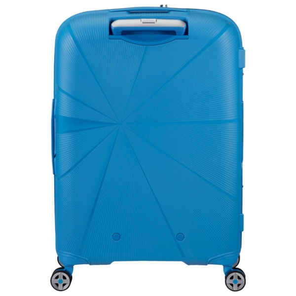 Valiză American Tourister Starvibe Spinner Expandable Blue Tranquil 70 l  photo 5