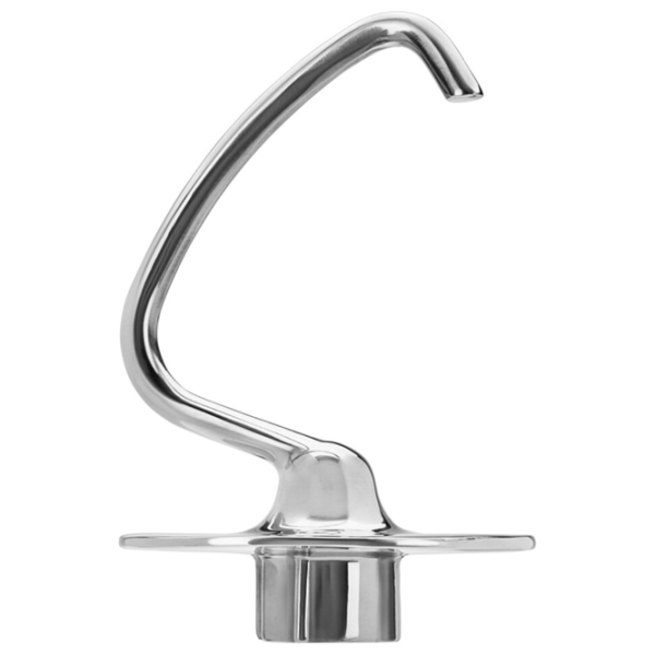 Миксер KitchenAid 5KSM185PSECA Красный 300 Вт, Количество скоростей: 10, Турборежим photo 5