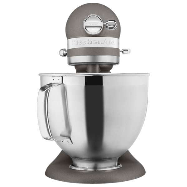 Миксер KitchenAid 5KSM185PSEGR Серый 300 Вт, Количество скоростей: 10, Турборежим photo 2