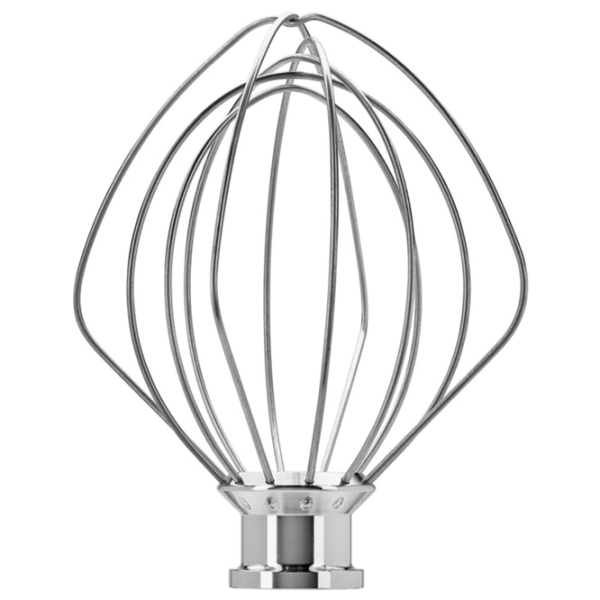 Миксер KitchenAid 5KSM185PSEGR Серый 300 Вт, Количество скоростей: 10, Турборежим photo 3