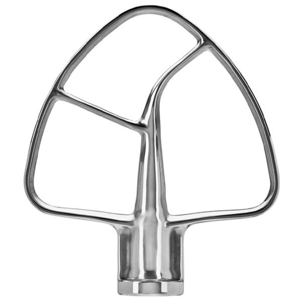 Миксер KitchenAid 5KSM185PSEGR Серый 300 Вт, Количество скоростей: 10, Турборежим photo 4