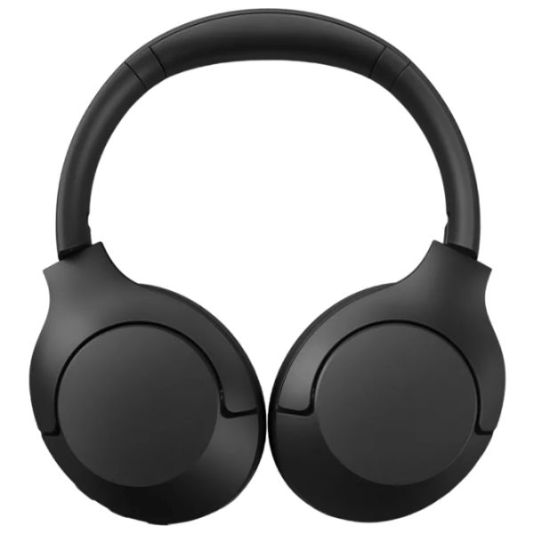 Căști Philips TAH8506 Black Fără fir + Cu fir / Personal / Over the ear photo 3