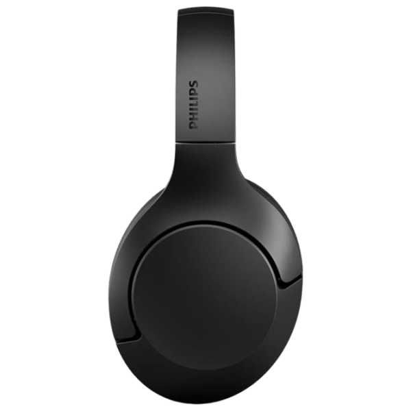 Căști Philips TAH8506 Black Fără fir + Cu fir / Personal / Over the ear photo 5