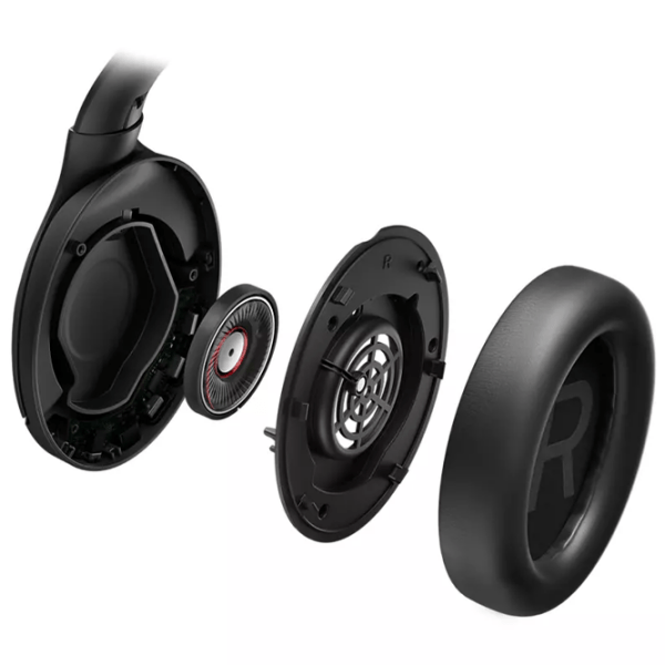 Căști Philips TAH8506 Black Fără fir + Cu fir / Personal / Over the ear photo 7