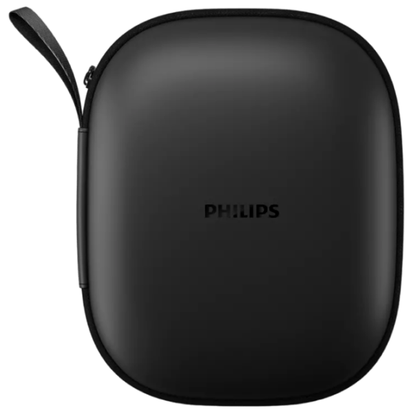 Căști Philips TAH8506 Black Fără fir + Cu fir / Personal / Over the ear photo 9