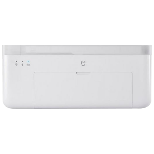Foto imprimantă Xiaomi 1S Set White  photo 1