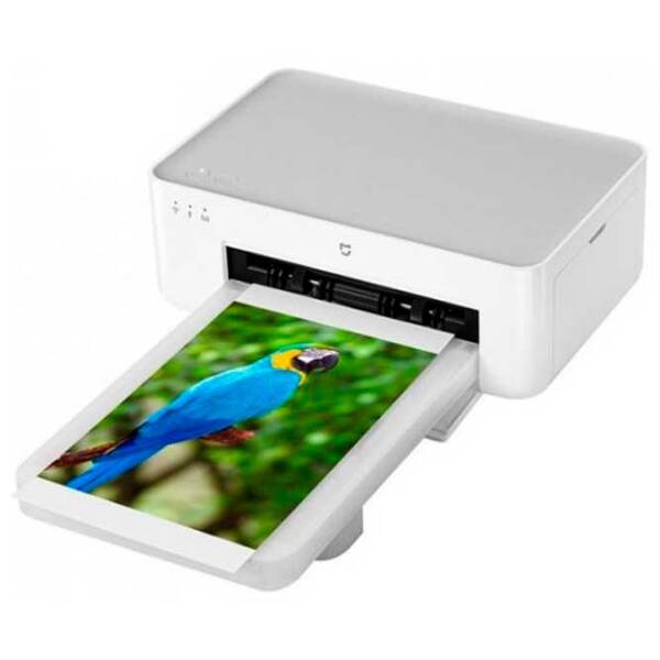 Foto imprimantă Xiaomi 1S Set White  photo 2