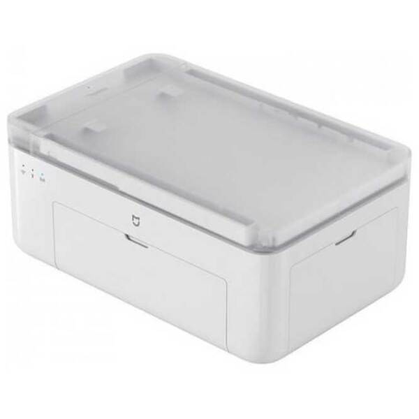 Foto imprimantă Xiaomi 1S Set White  photo 3