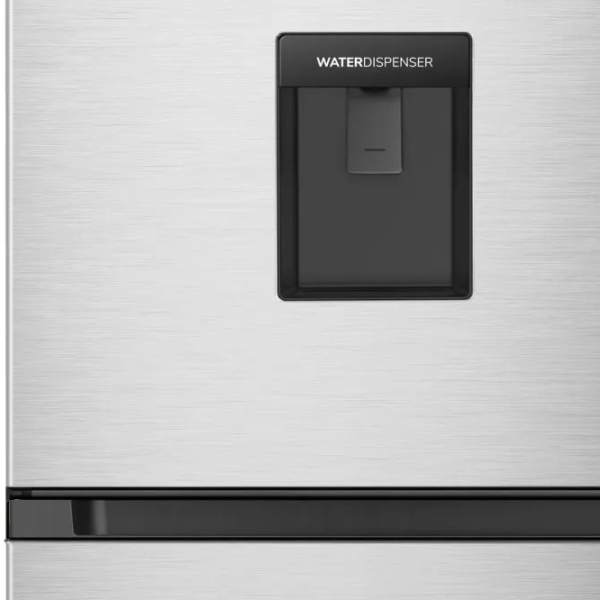 Frigider Gorenje NRK619EAXL4WD Inox 207l/ No Frost, 97l/ No Frost, A++ photo 5