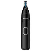 Trimmer de nas şi urechi Philips NT5650/ 16 Black 