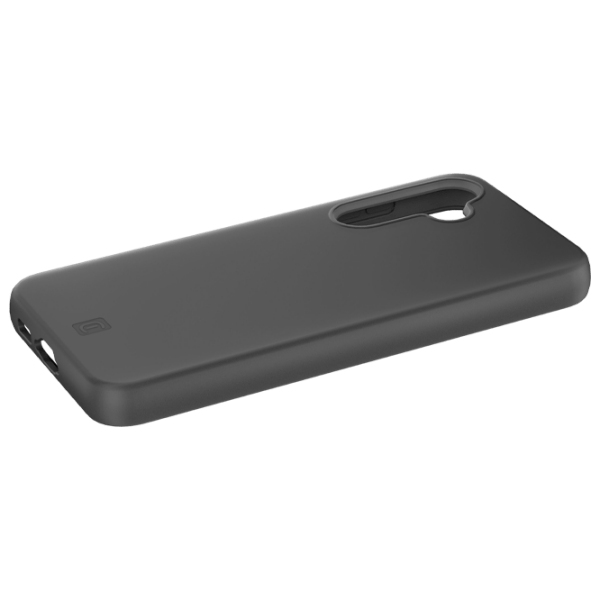 Husă pentru smartphone Samsung Galaxy S23 FE (Sensation) Black Cellularline, Silicon, Back photo 2