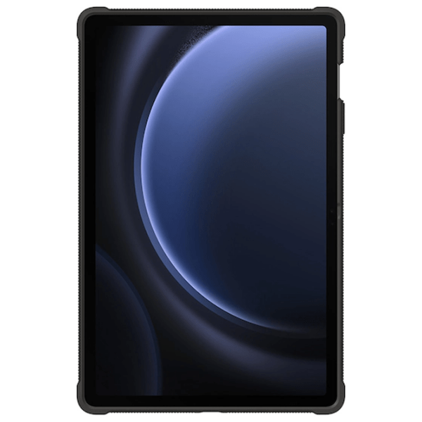 Чехол для планшета Samsung X610/ X615 Tab S9 FE+ EF-RX610CBEGUJ Черный Samsung, 12.4", Полиуретан photo 5