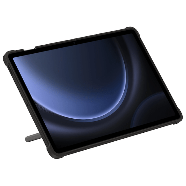 Чехол для планшета Samsung X610/ X615 Tab S9 FE+ EF-RX610CBEGUJ Черный Samsung, 12.4", Полиуретан photo 7