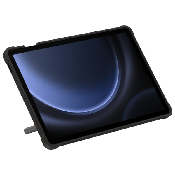 Чехол для планшета Samsung X510/ X515 Tab S9 FE EF-RX510CBEGWW Черный Samsung, 10.9", Полиуретан photo 6