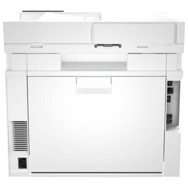 Dispozitiv multifuncțional HP 4303fdn White Laser, Color, 1200 x 1200 dpi photo 4