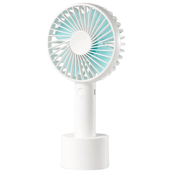 Ventilator Xiaomi N9P White 4 W, Electronic, Numărul de viteze: 3 photo 1