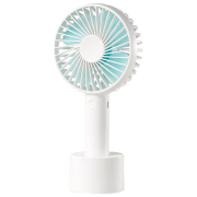 Ventilator Xiaomi N9P White 4 W, Electronic, Numărul de viteze: 3