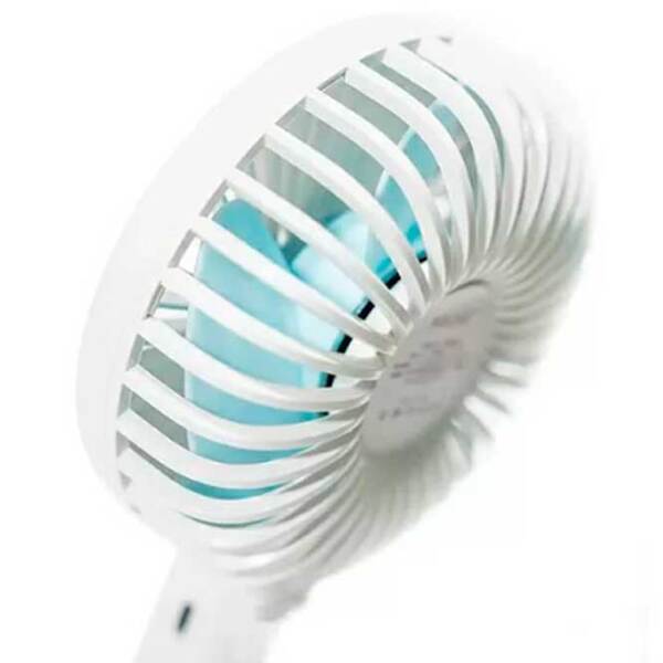Ventilator Xiaomi N9P White 4 W, Electronic, Numărul de viteze: 3 photo 3