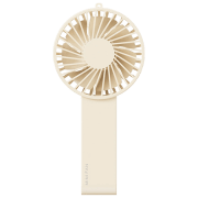 Ventilator Welltin F58 Beige 4 W, Mecanic, Numărul de viteze: 3