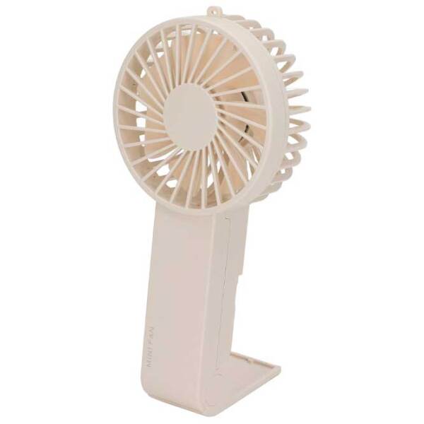 Ventilator Welltin F58 Beige 4 W, Mecanic, Numărul de viteze: 3 photo 2