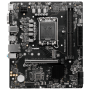 Материнская плата MSI PRO H610M-E ATX 