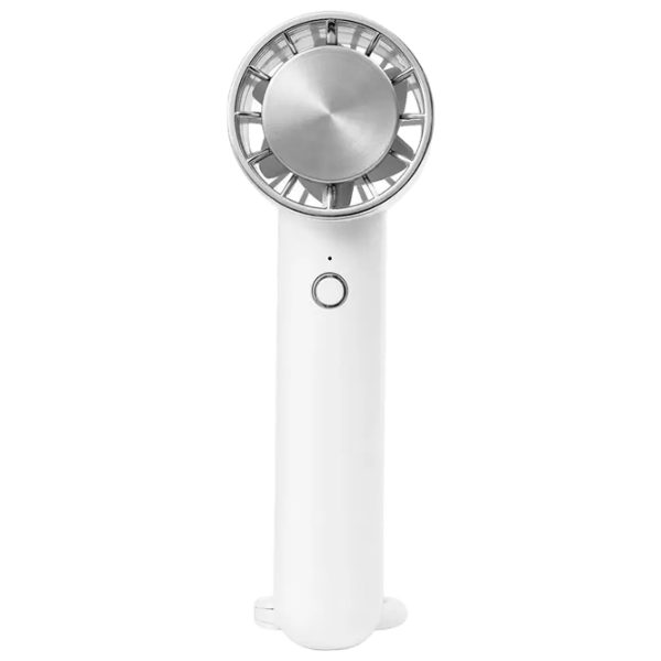 Ventilator Cooling Fans U16 White 4 W, Mecanic, Numărul de viteze: 3 photo 1