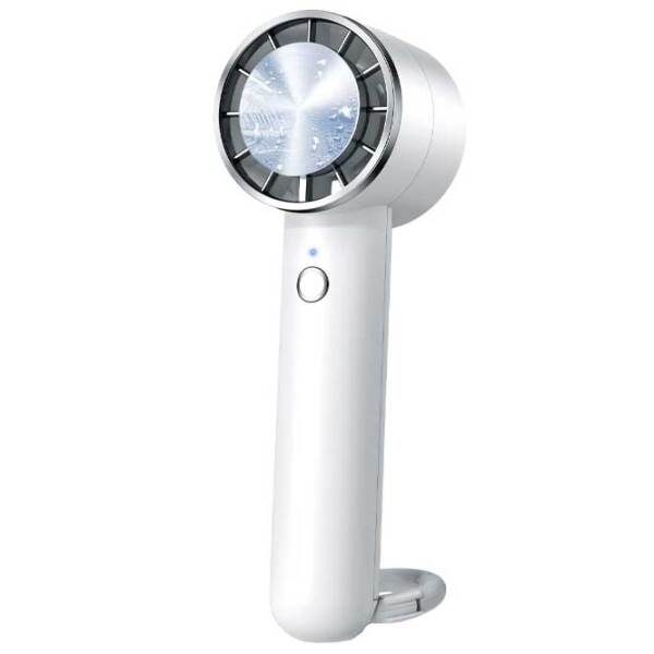 Ventilator Cooling Fans U16 White 4 W, Mecanic, Numărul de viteze: 3 photo 2