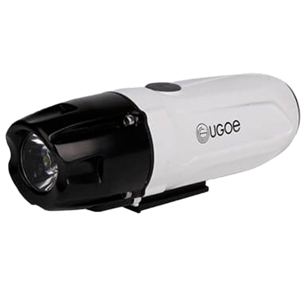 Lumini de bicicletă Ugoe NB35-00 White  photo 2