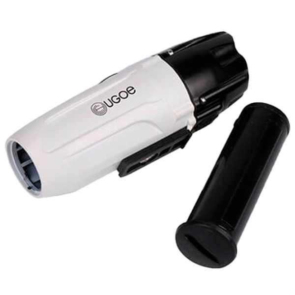 Lumini de bicicletă Ugoe NB35-00 White  photo 4
