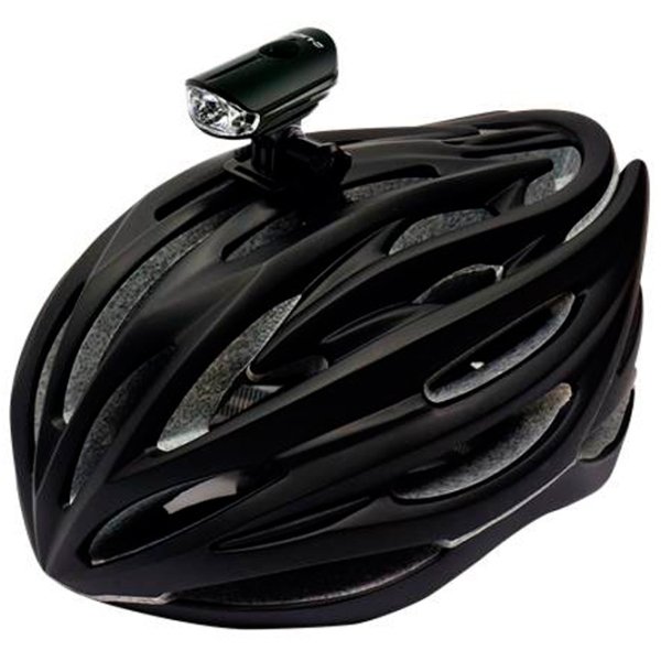 Lumini de bicicletă D-Light CG-217P Black  photo 3