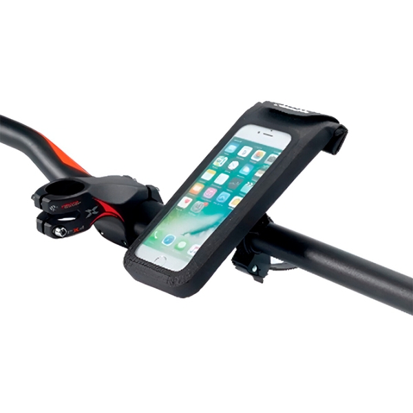 Велосипедная сумка VENZO VZ20-F21T-008 Черный  photo 2