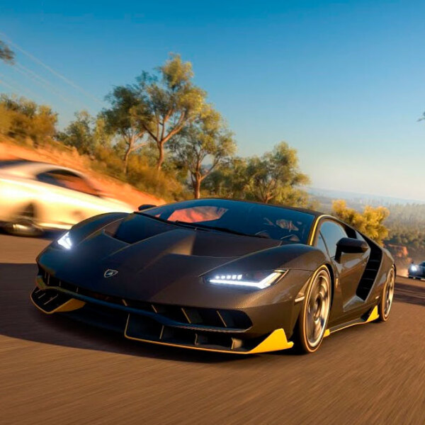 Forza Horizon 3 Xbox Series X Racing / 3+ photo 2