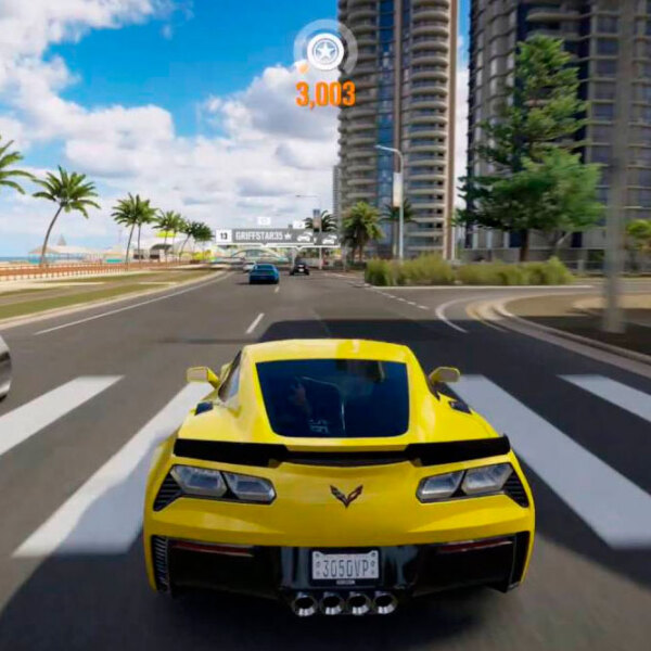 Forza Horizon 3 Xbox Series X Racing / 3+ photo 3