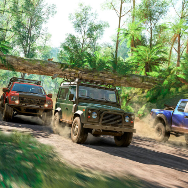 Forza Horizon 3 Xbox Series X Racing / 3+ photo 5