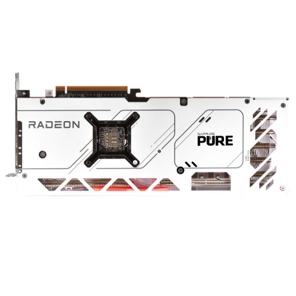 Видеокарта Sapphire PURE Radeon RX 7800 XT 16 ГБ  photo 5