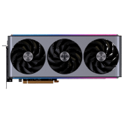 Placă video Sapphire NITRO+ Radeon RX 7900 XTX VAPOR-X 24 GB 