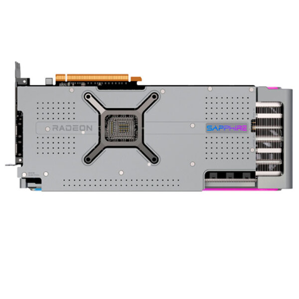 Placă video Sapphire NITRO+ Radeon RX 7900 XTX VAPOR-X 24 GB  photo 5