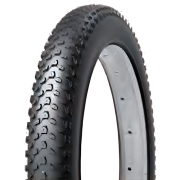 Anvelopă de bicicletă Wanda RTRW20330001 Black 