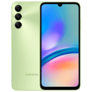 Samsung Galaxy A05s 128 GB Green Light 6.7" | 50 MP | 4 GB | Dual SIM