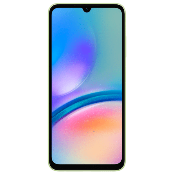 Samsung Galaxy A05s 128 GB Green Light 6.7" | 50 MP | 4 GB | Dual SIM photo 2