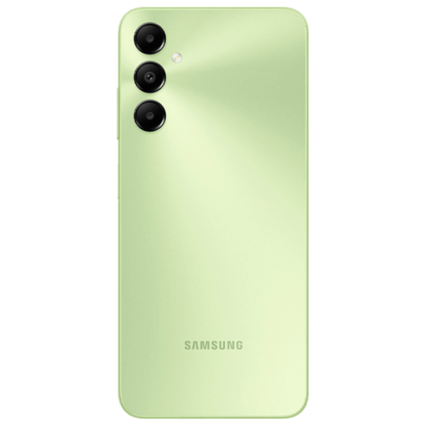 Samsung Galaxy A05s 128 GB Green Light 6.7" | 50 MP | 4 GB | Dual SIM photo 5