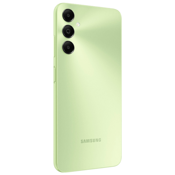 Samsung Galaxy A05s 128 GB Green Light 6.7" | 50 MP | 4 GB | Dual SIM photo 7