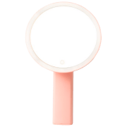 Oglindă de machiaj LED Mirror X220 Pink 