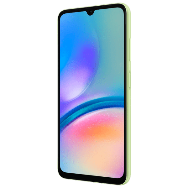 Samsung Galaxy A05s 64 GB Green Light 6.7" | 50 MP | 4 GB | Dual SIM photo 3